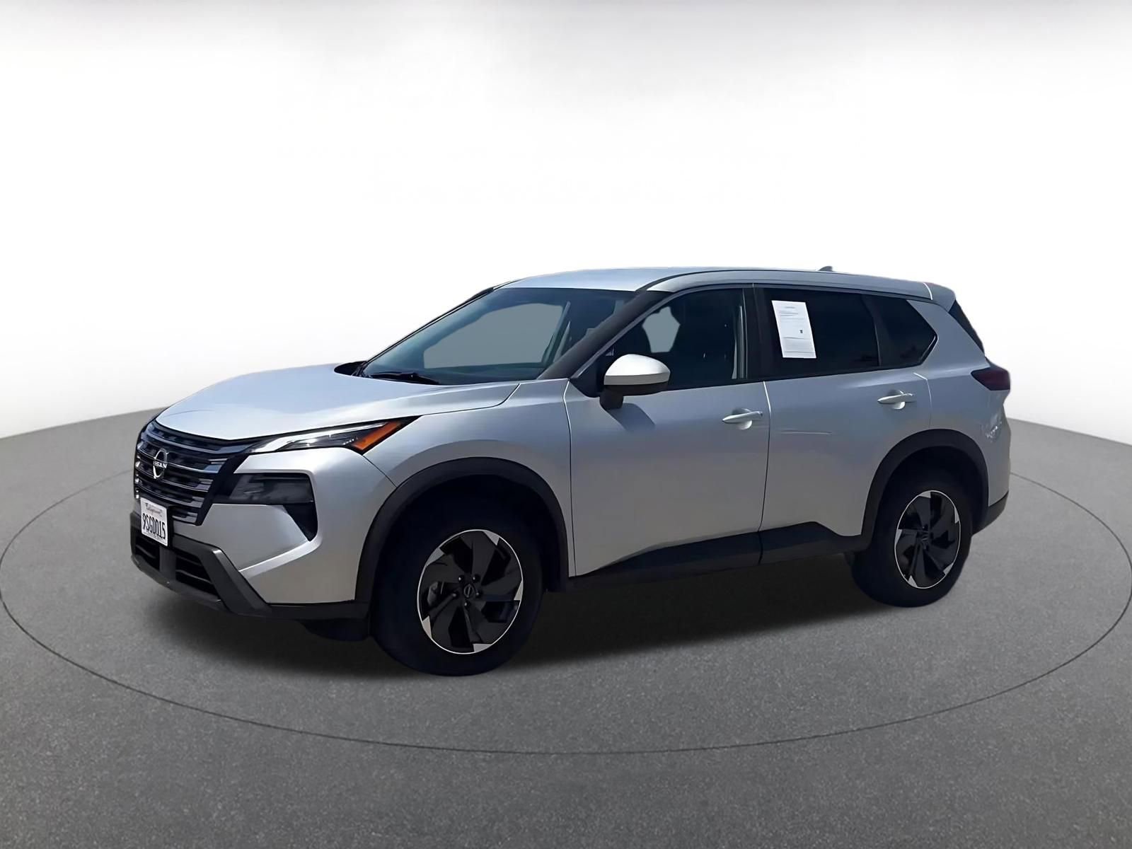 Thumbnail: 2025 Nissan Rogue - 8