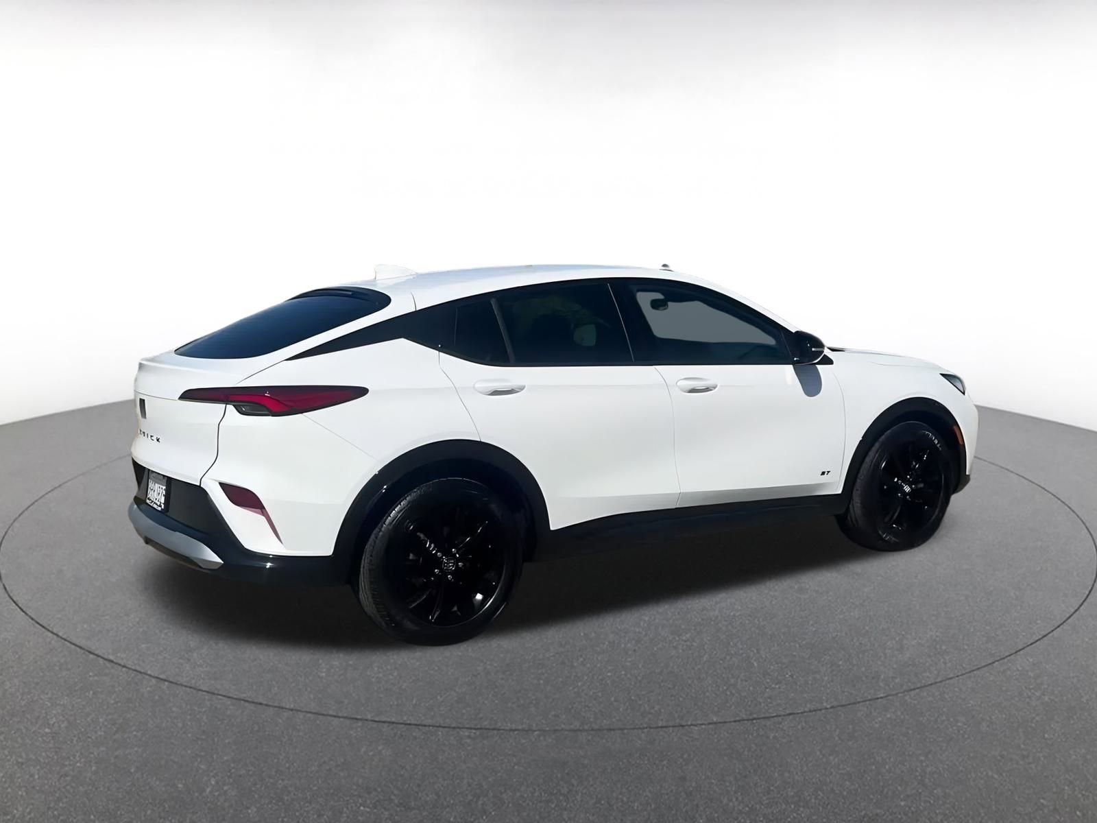 Thumbnail: 2025 Buick Envista - 15