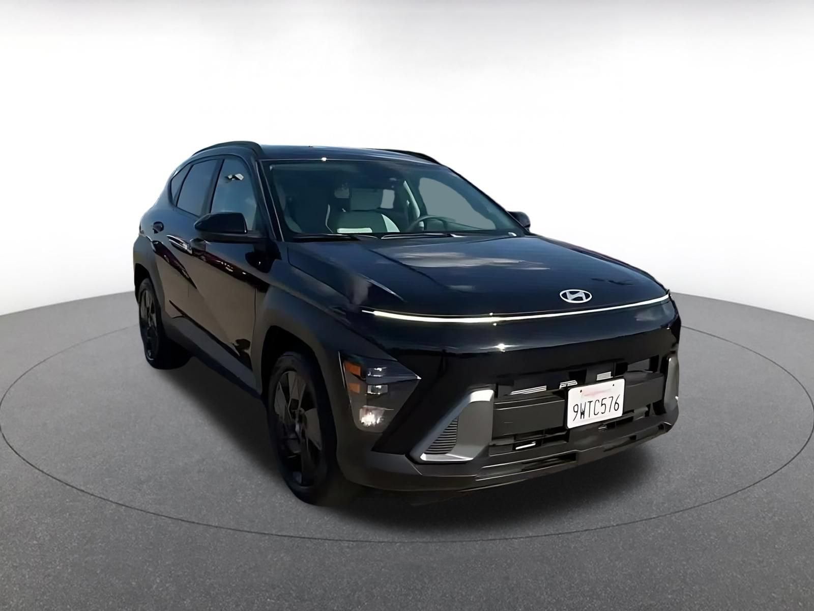 Thumbnail: 2026 Hyundai Kona - 3