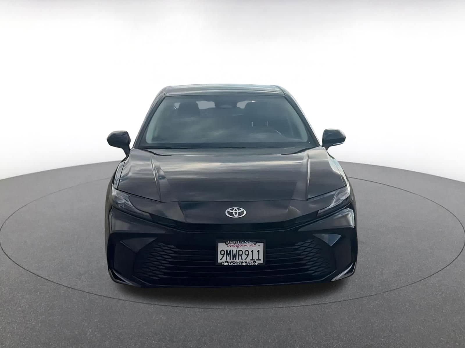 Thumbnail: 2025 Toyota Camry - 4