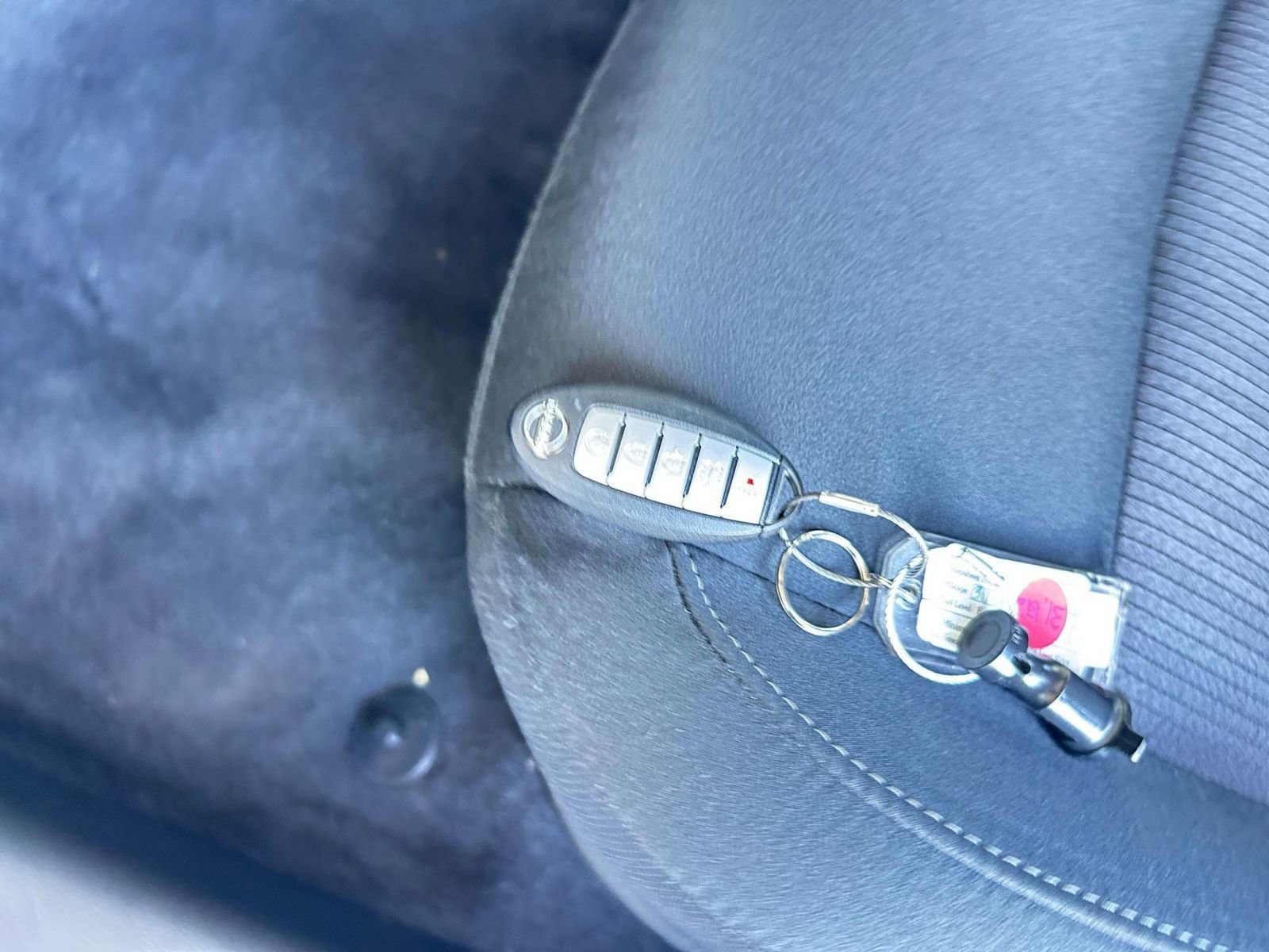 Thumbnail: 2024 Nissan Altima - 22