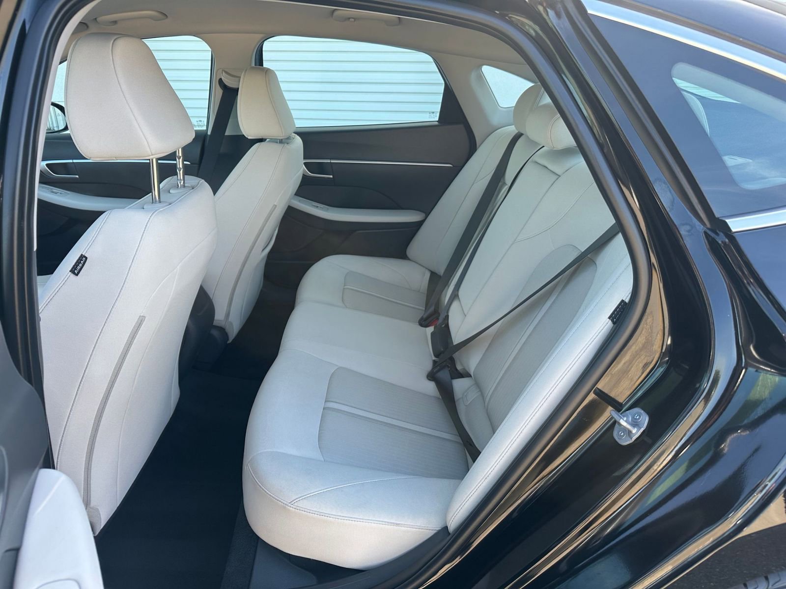 Thumbnail: 2025 Hyundai Sonata - 27