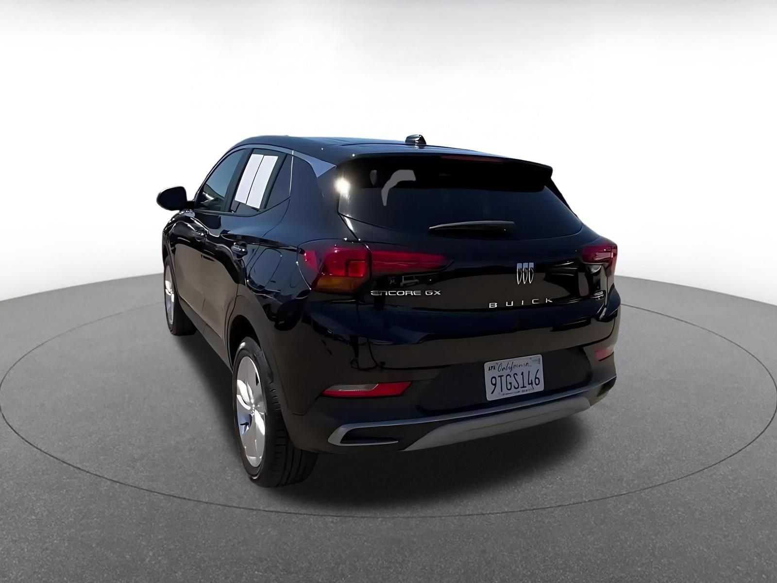 Thumbnail: 2025 Buick Encore GX - 10