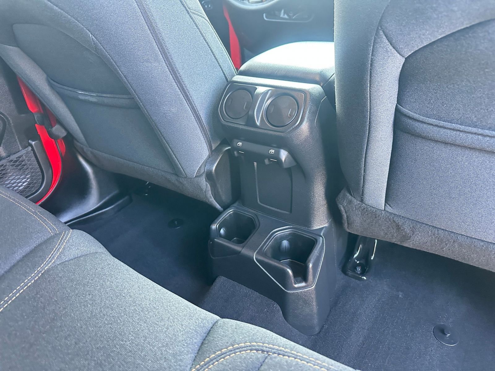 Thumbnail: 2025 Jeep Wrangler - 24