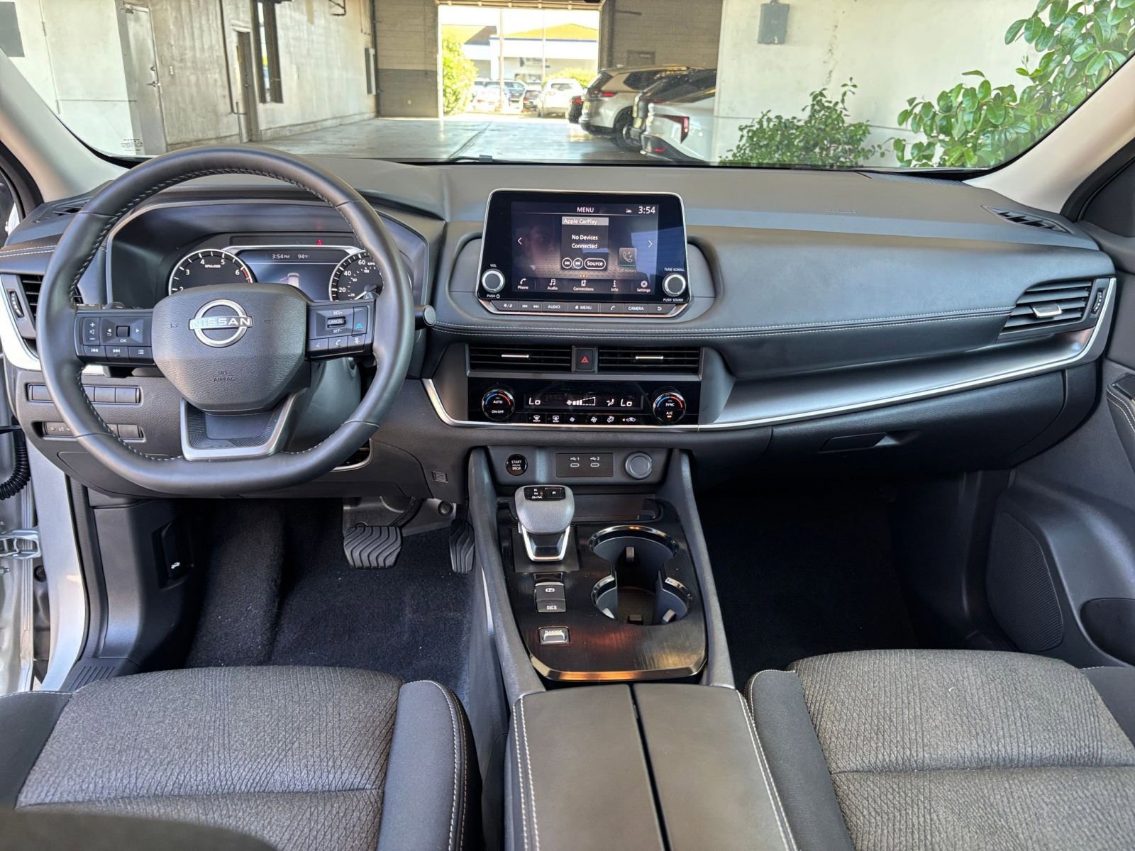 Thumbnail: 2025 Nissan Rogue - 35