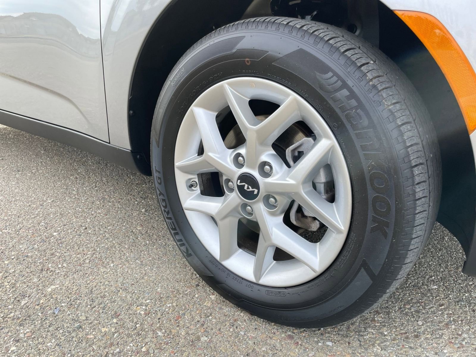 Thumbnail: 2025 Kia Soul - 30