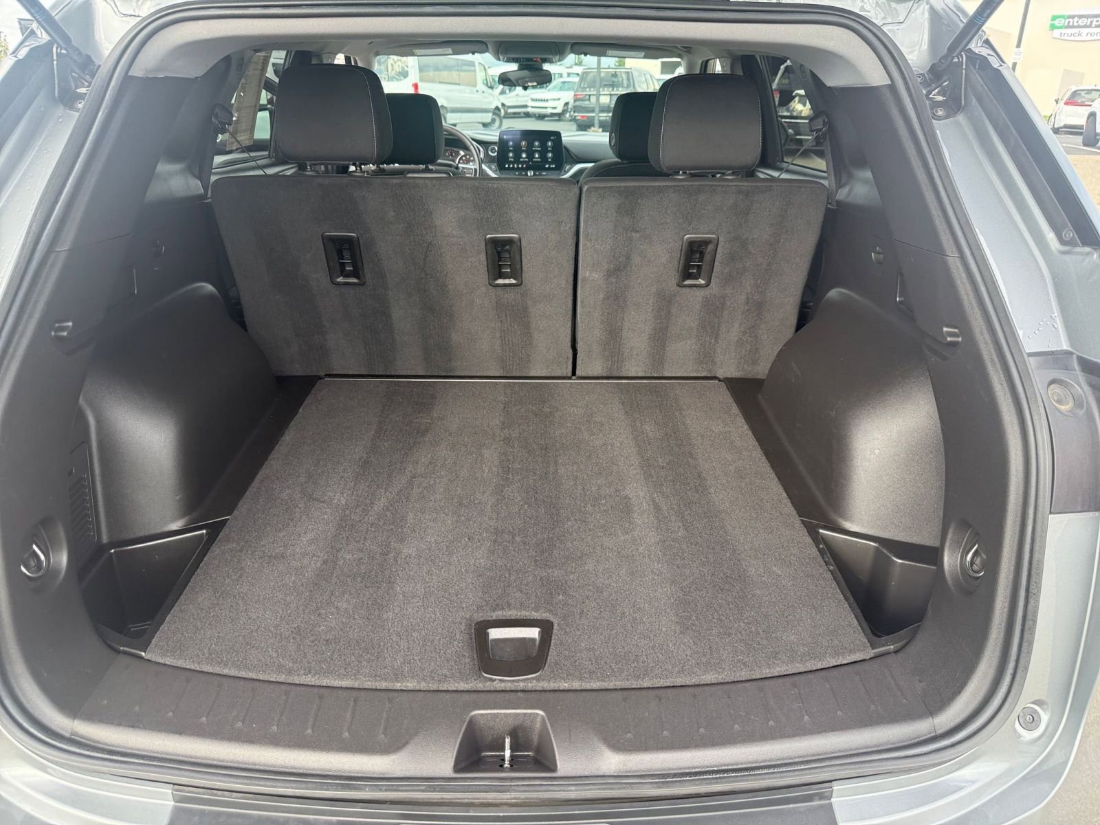 Thumbnail: 2025 Chevrolet Blazer - 31