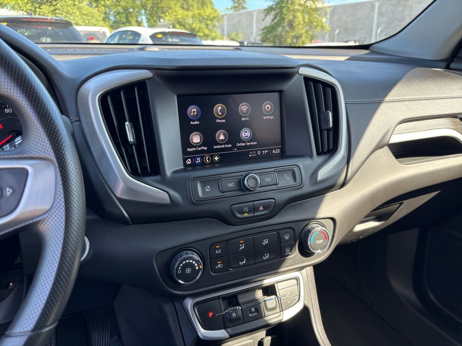 Thumbnail: 2024 GMC Terrain - 17