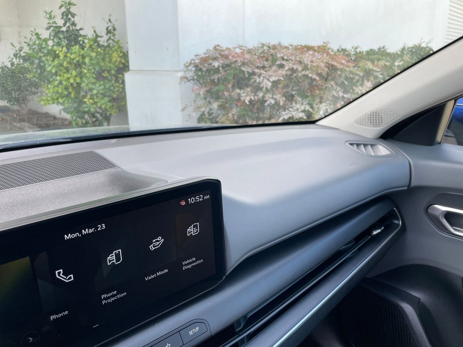 Thumbnail: 2025 Kia K4 - 35