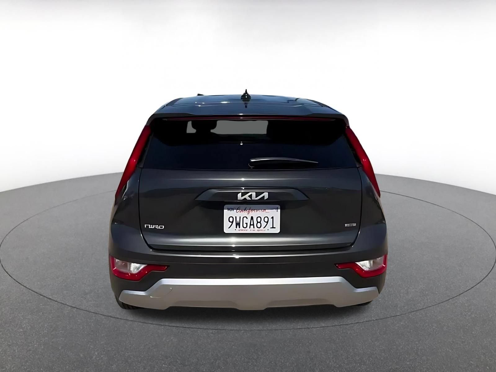 Thumbnail: 2026 Kia Niro - 12