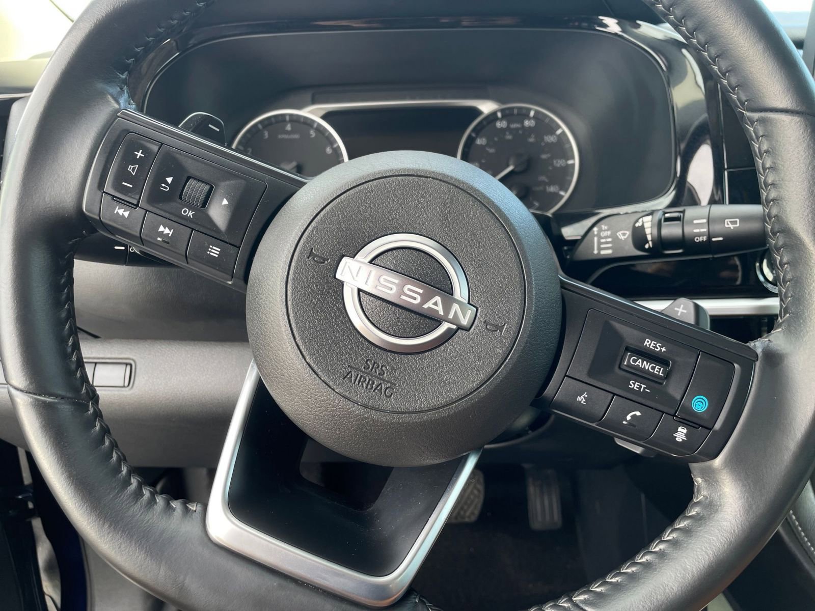 Thumbnail: 2025 Nissan Pathfinder - 30