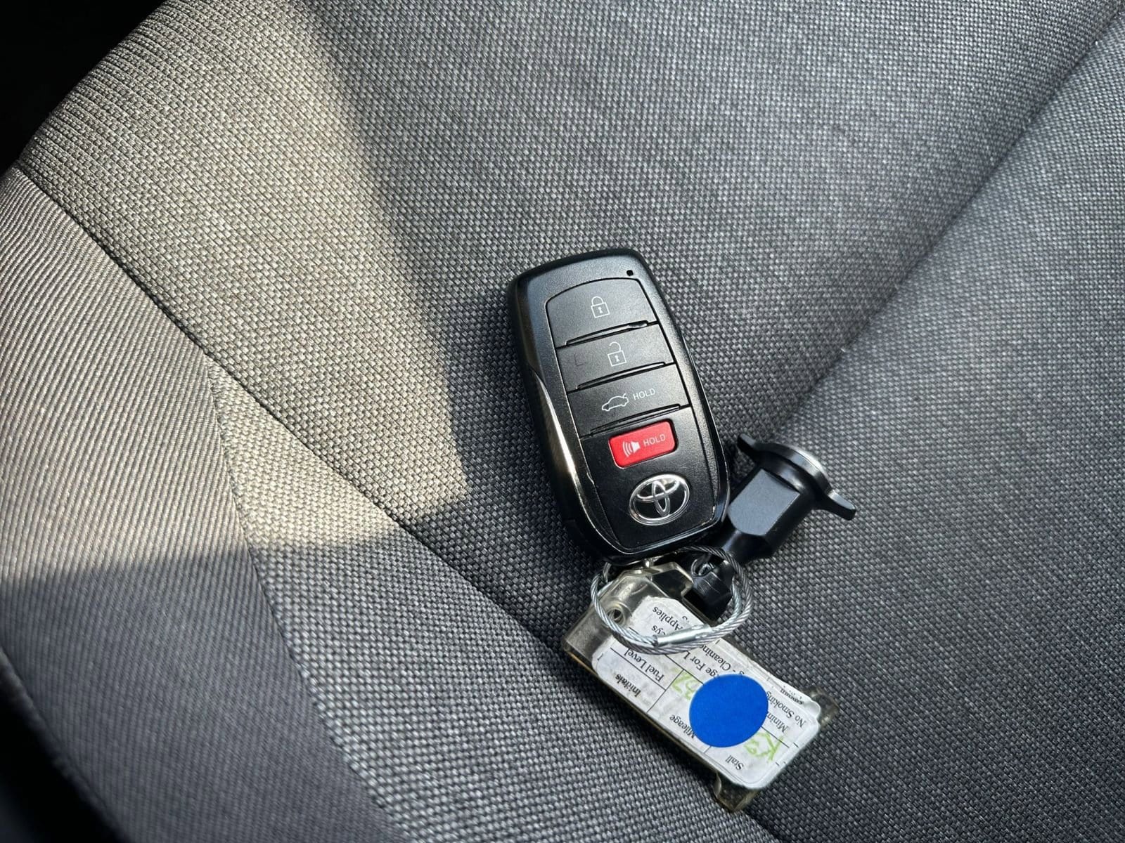 Thumbnail: 2025 Toyota Camry - 22