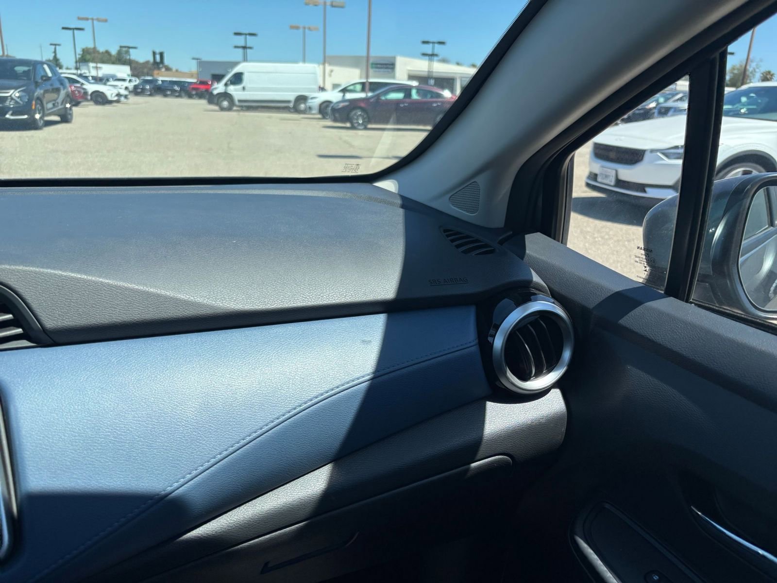 Thumbnail: 2025 Nissan Versa - 35