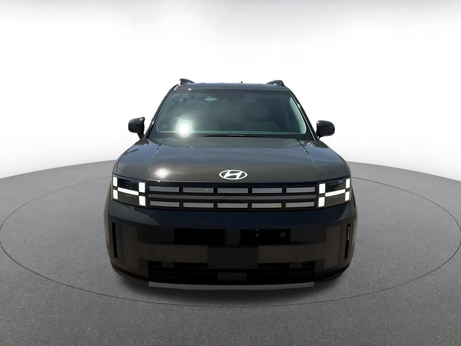 Thumbnail: 2026 Hyundai Santa Fe - 4