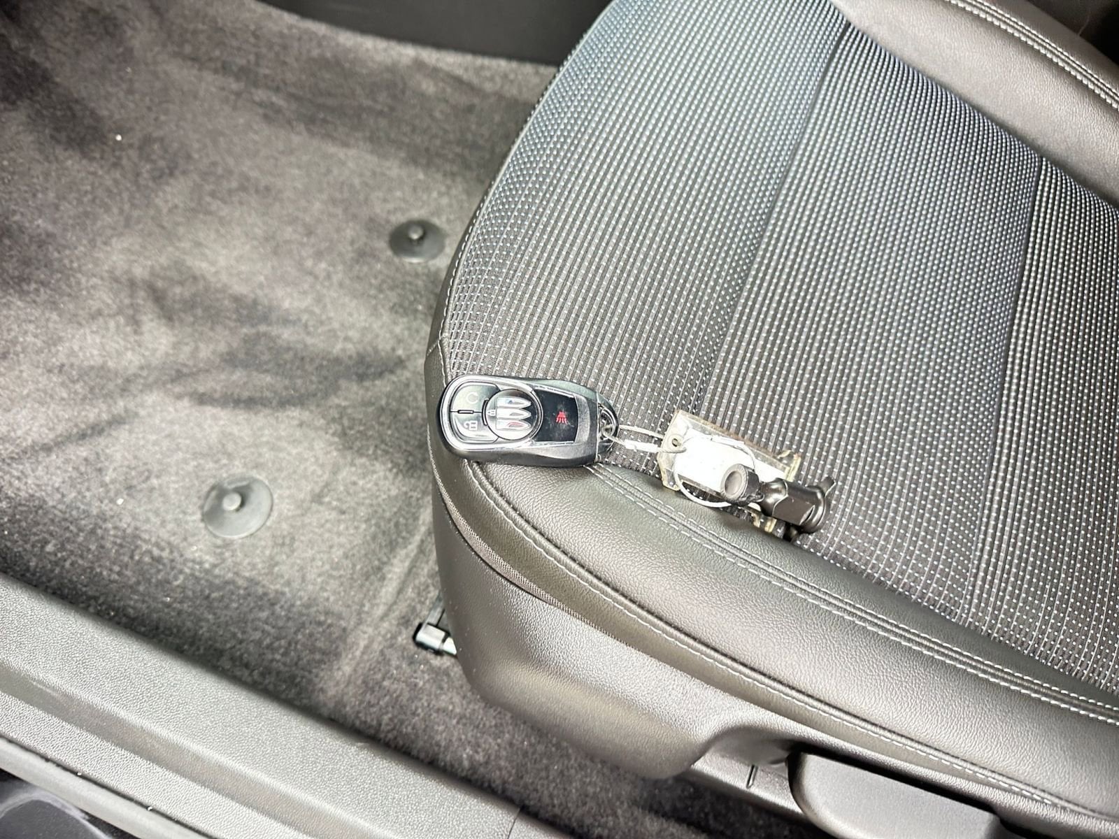 Thumbnail: 2025 Buick Envista - 22