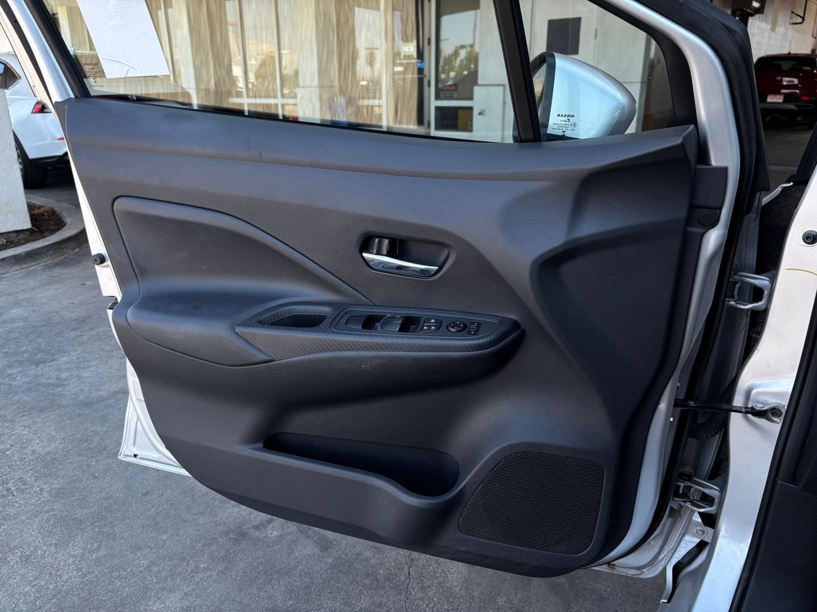 Thumbnail: 2025 Nissan Versa - 18