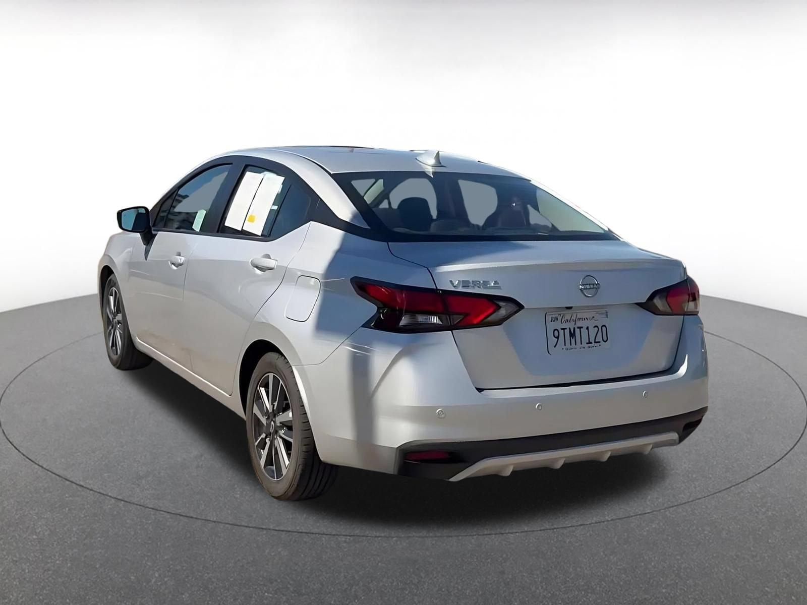 Thumbnail: 2025 Nissan Versa - 11