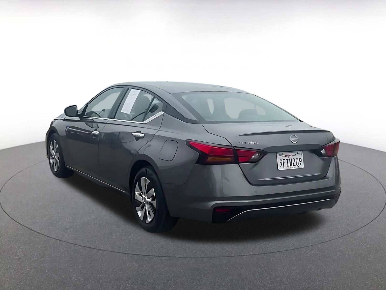 Thumbnail: 2023 Nissan Altima - 11