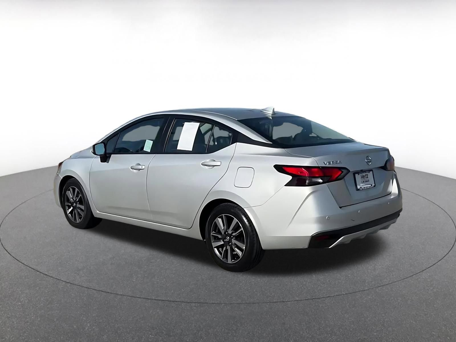 Thumbnail: 2025 Nissan Versa - 10