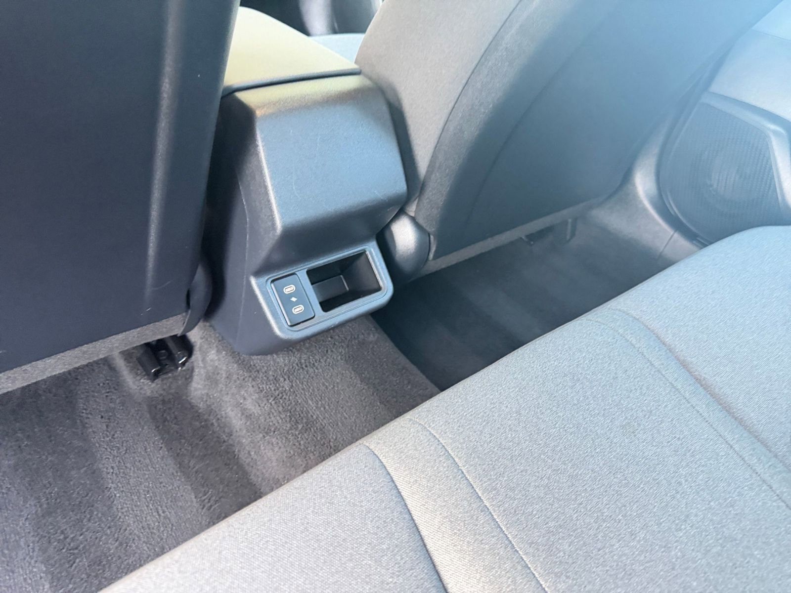 Thumbnail: 2025 Kia K4 - 23