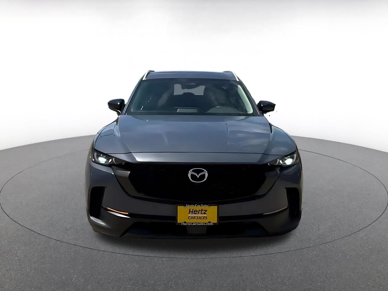 Thumbnail: 2026 Mazda CX-50 - 4