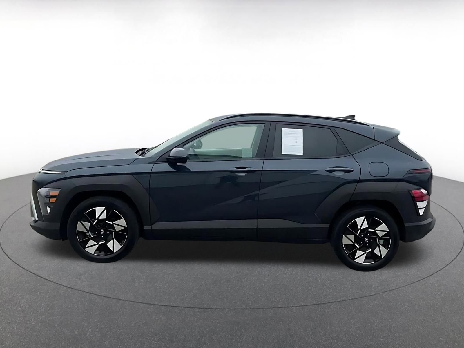 Thumbnail: 2025 Hyundai Kona - 9