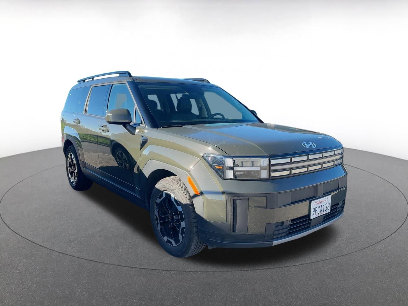 Thumbnail: 2025 Hyundai Santa Fe - 1