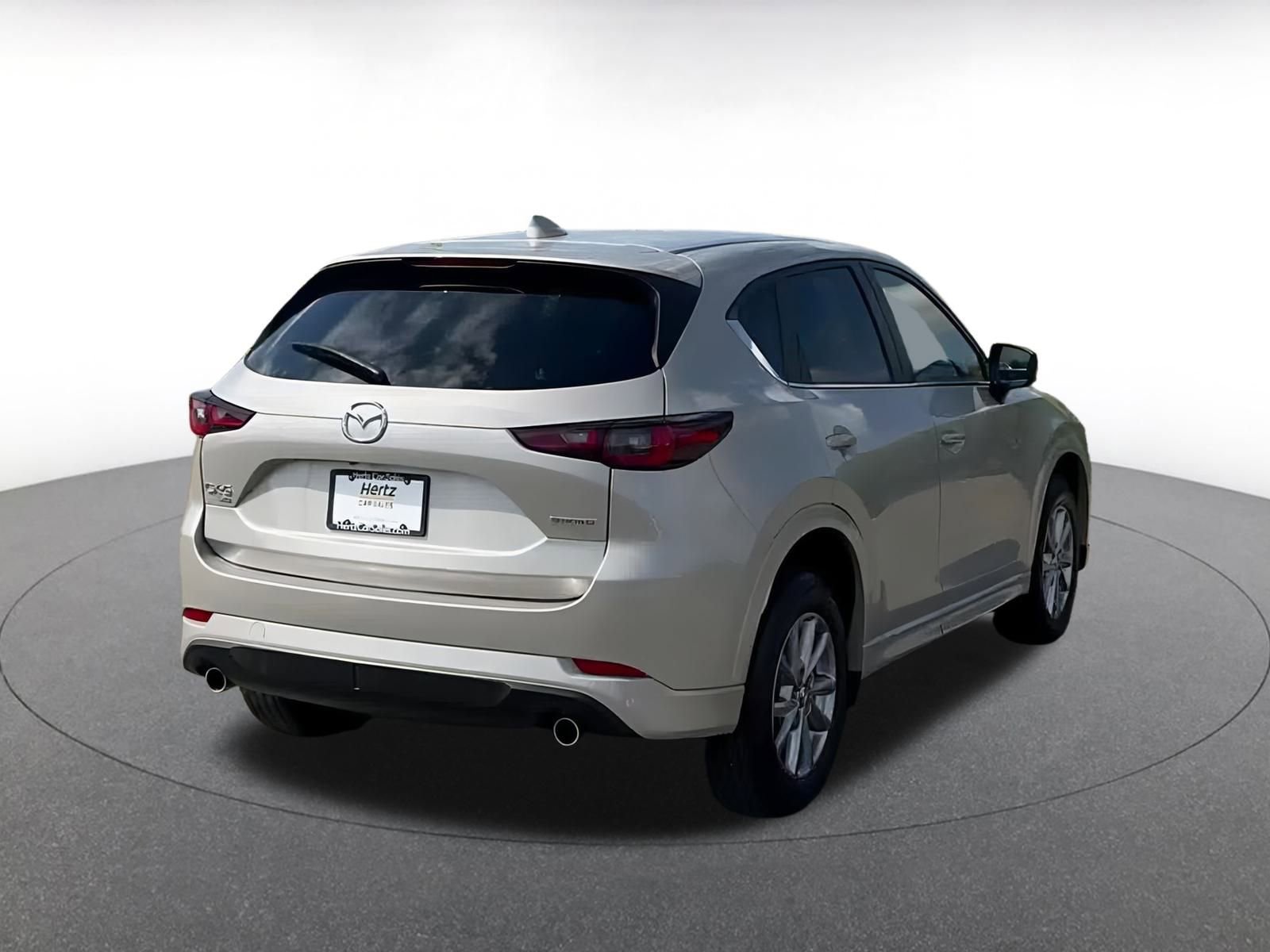 Thumbnail: 2025 Mazda CX-5 - 14