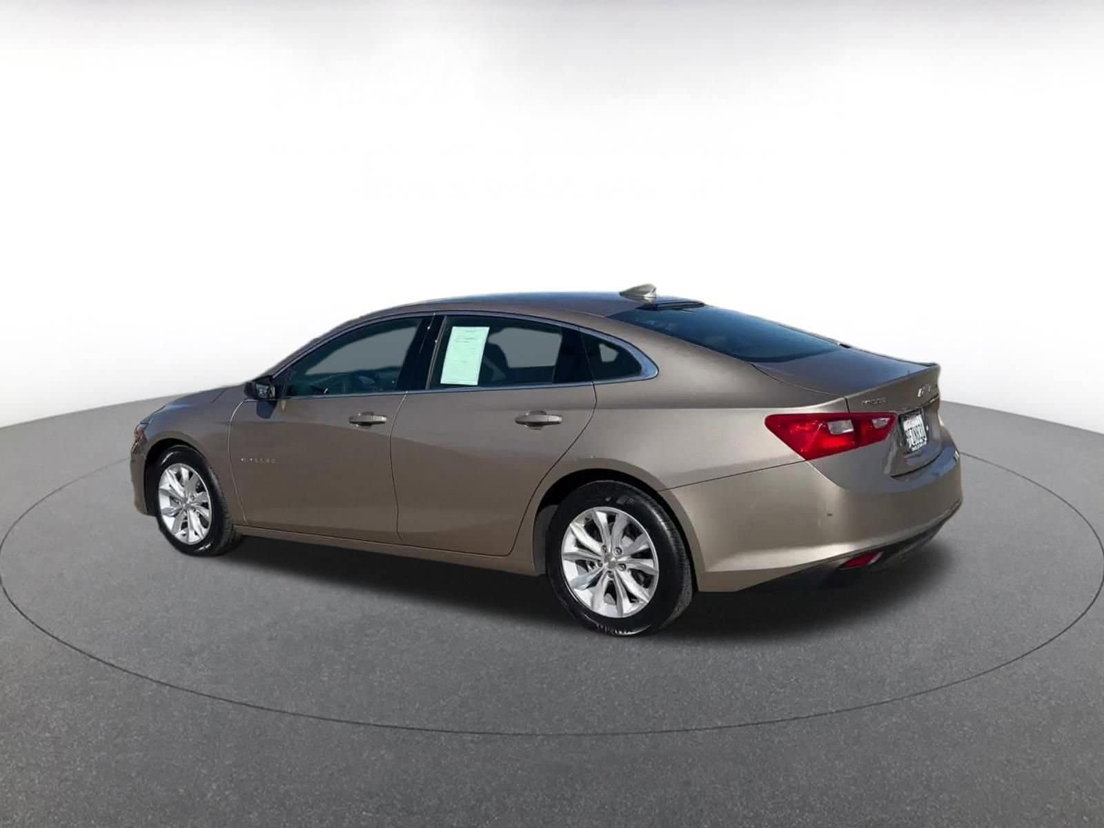 2023 Chevrolet Malibu LT 10