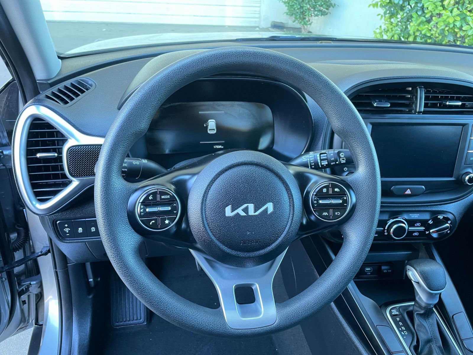 Thumbnail: 2025 Kia Soul - 28