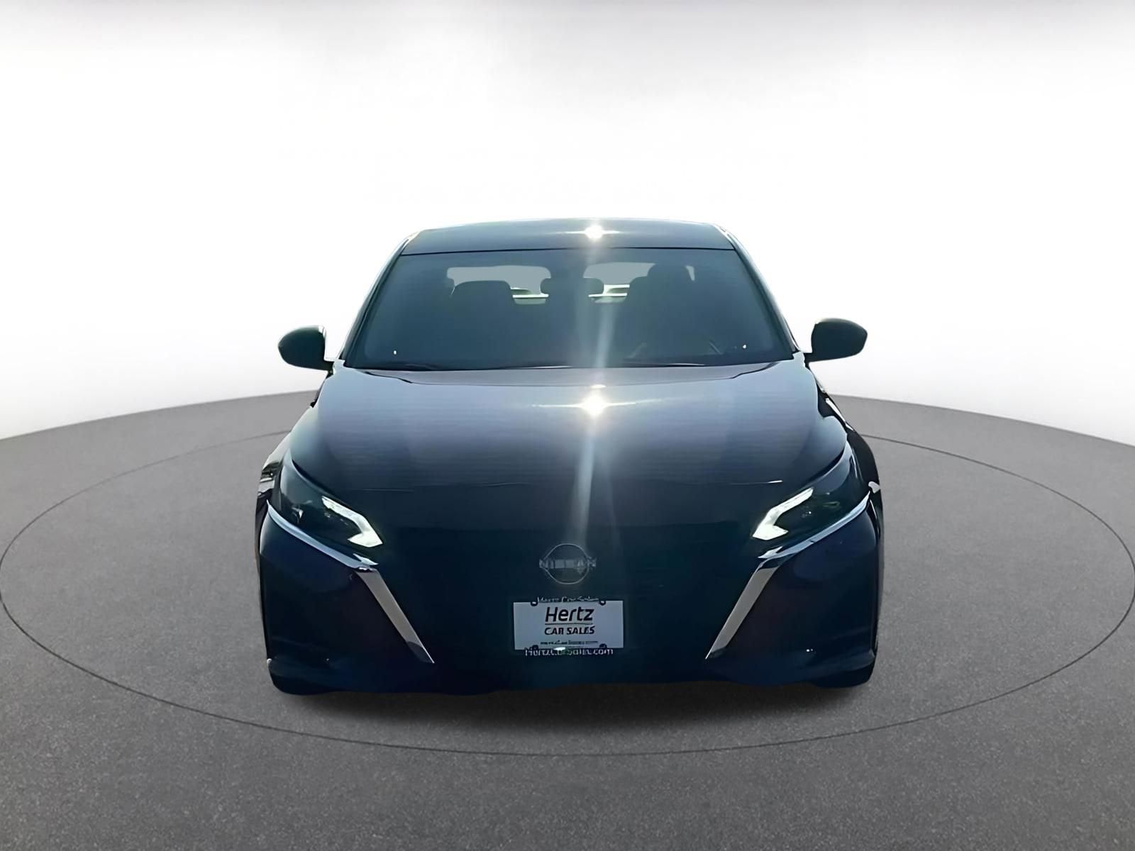 Thumbnail: 2025 Nissan Altima - 4