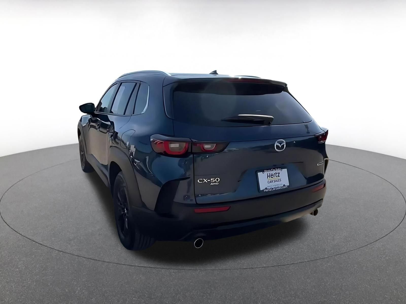 Thumbnail: 2025 Mazda CX-50 - 11