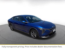 2025 Kia K4 LXS -
                  Stockton, CA