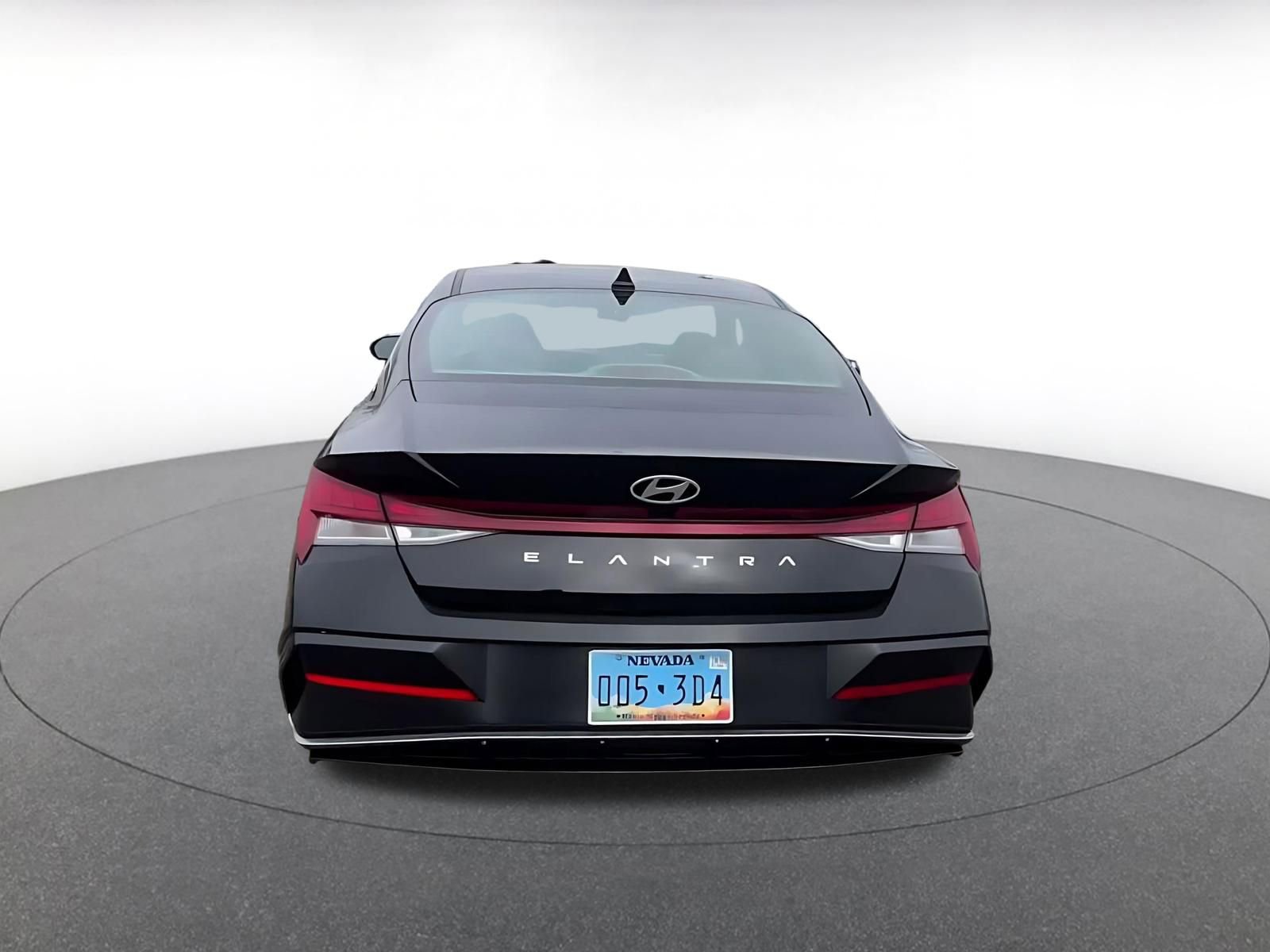 Thumbnail: 2025 Hyundai Elantra - 12