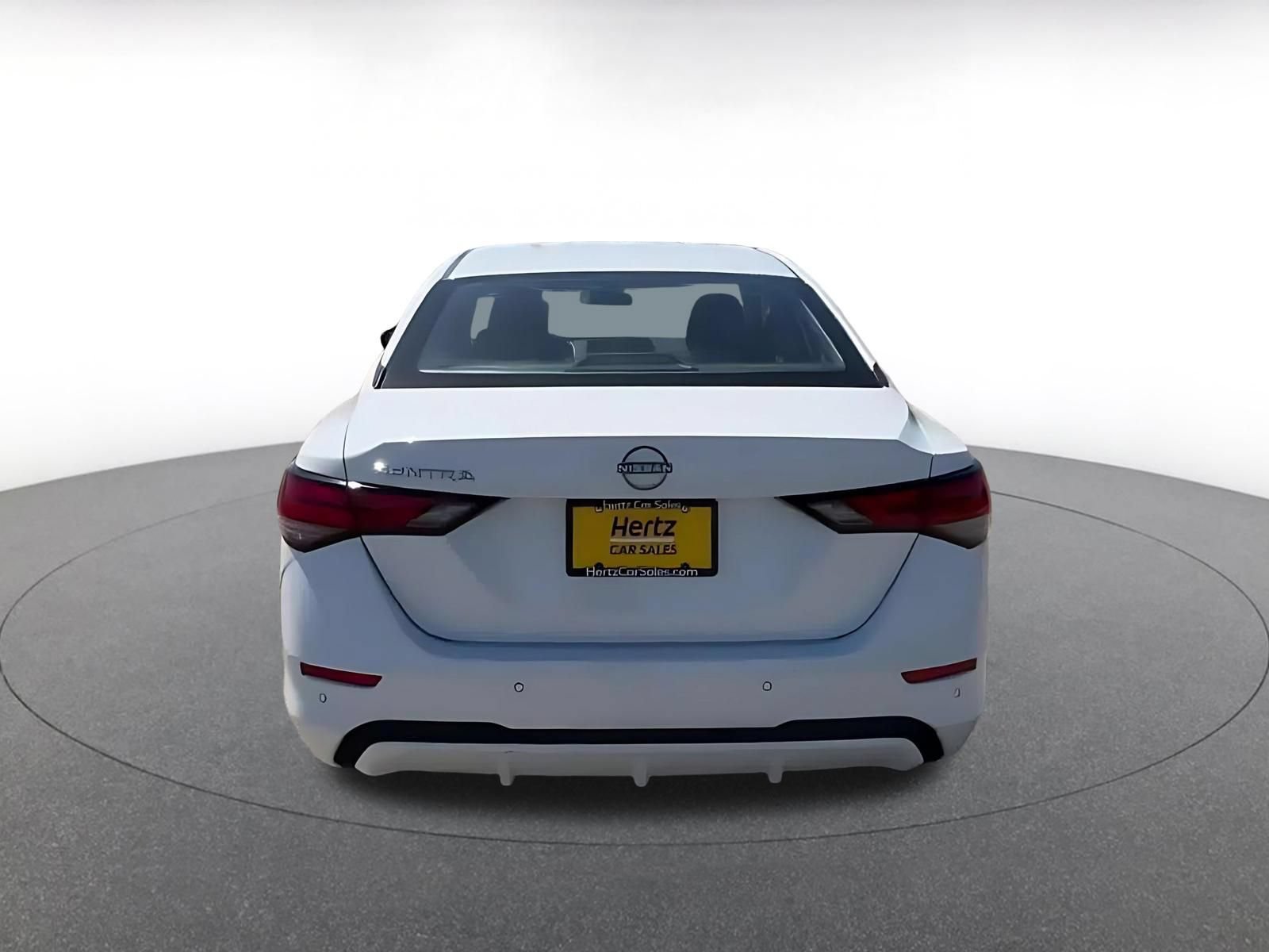 Thumbnail: 2025 Nissan Sentra - 12