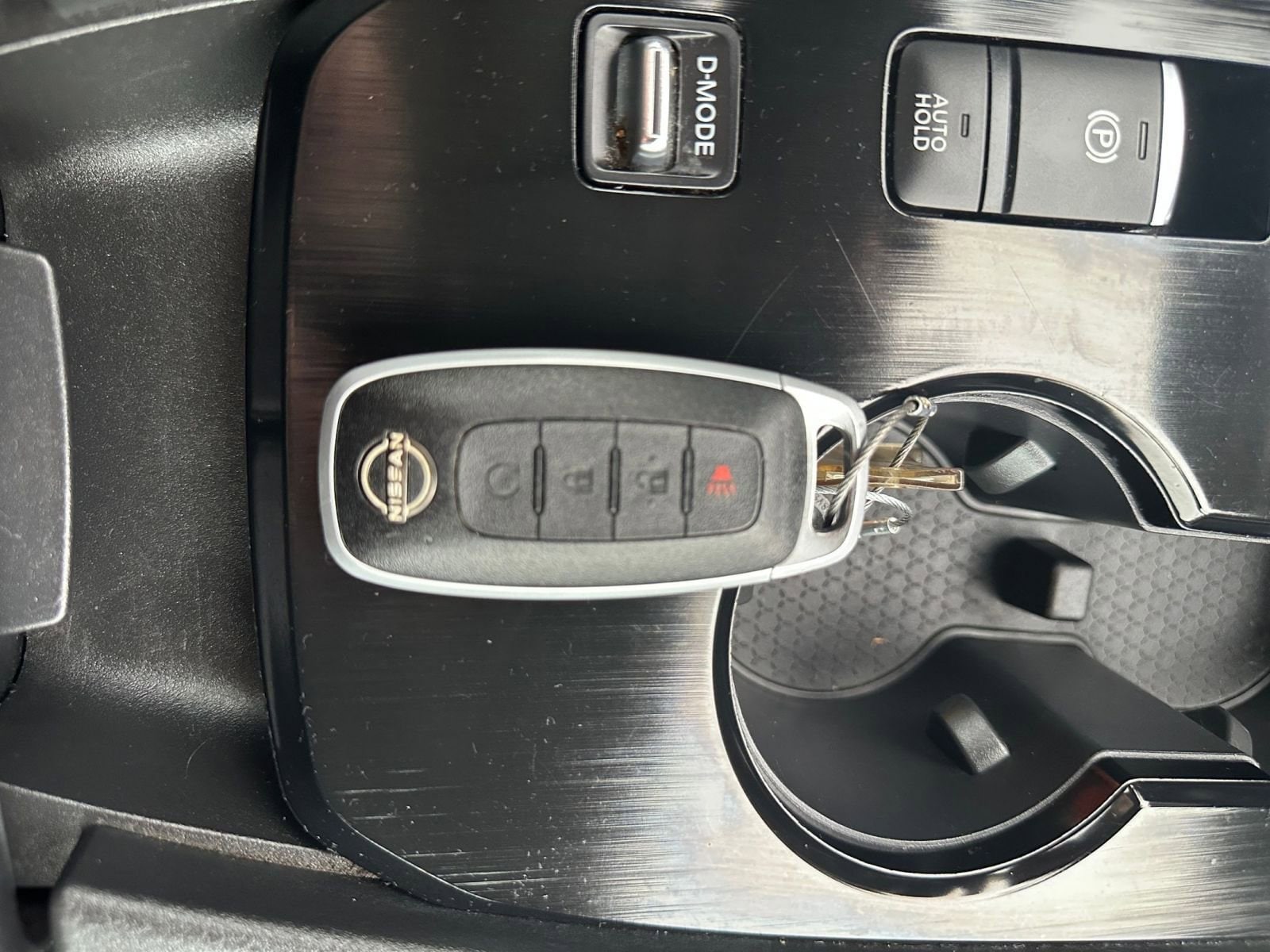 Thumbnail: 2023 Nissan Rogue - 23