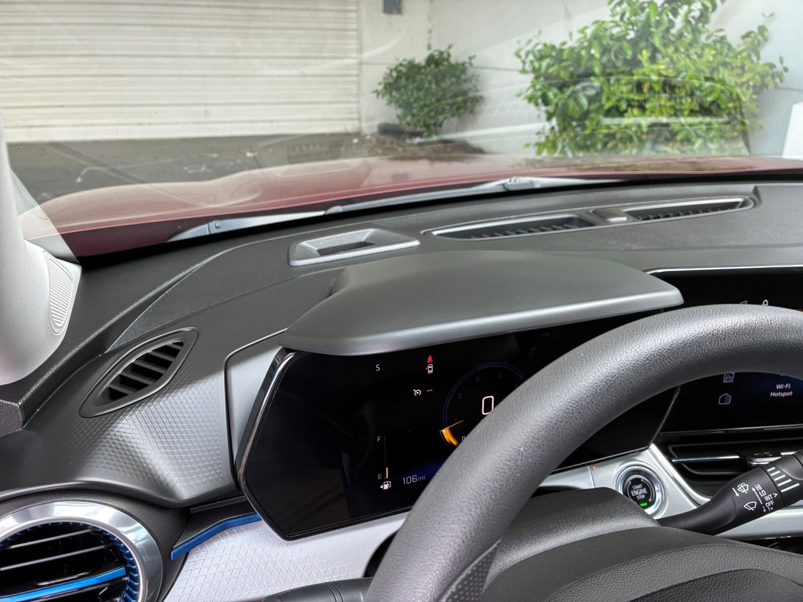 Thumbnail: 2025 Chevrolet Trax - 34