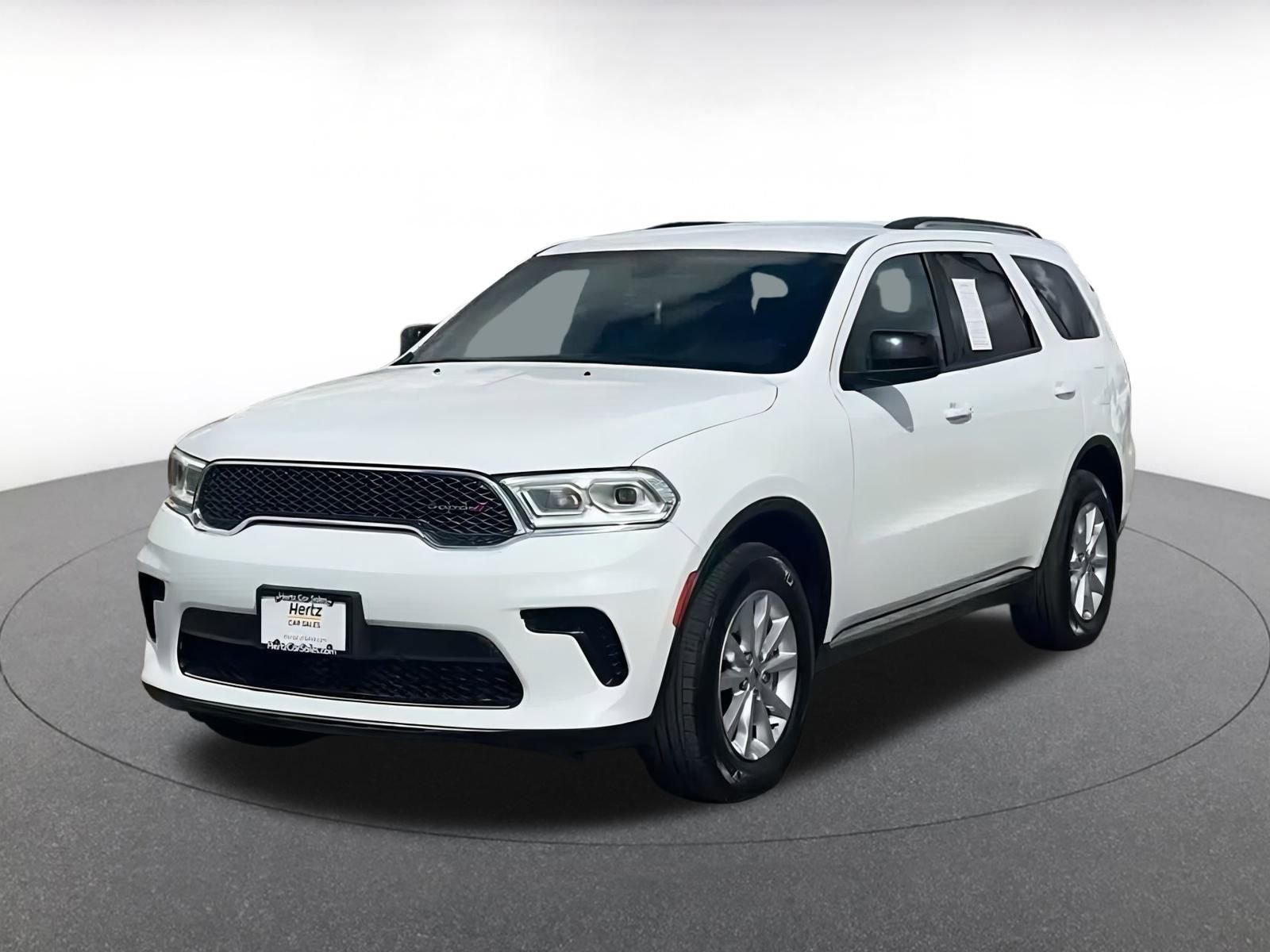 Thumbnail: 2024 Dodge Durango - 12