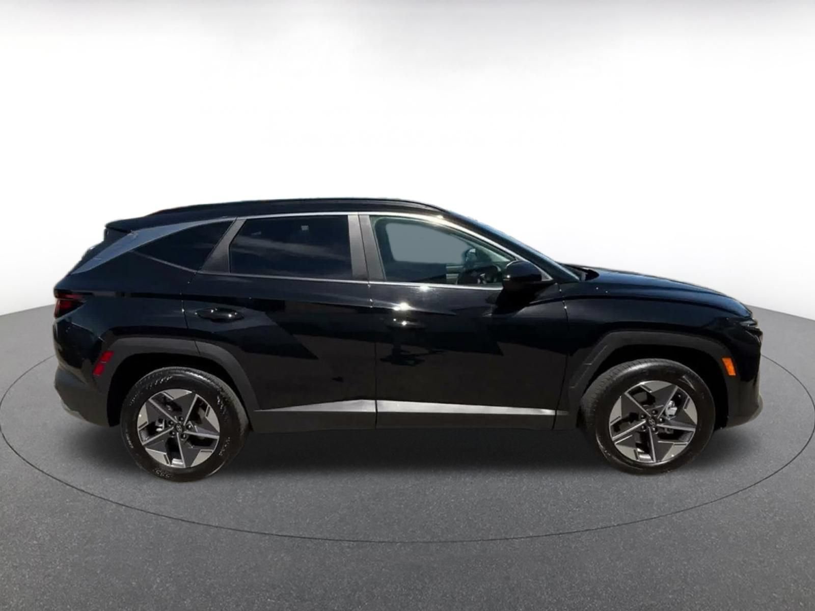 Thumbnail: 2026 Hyundai Tucson - 13