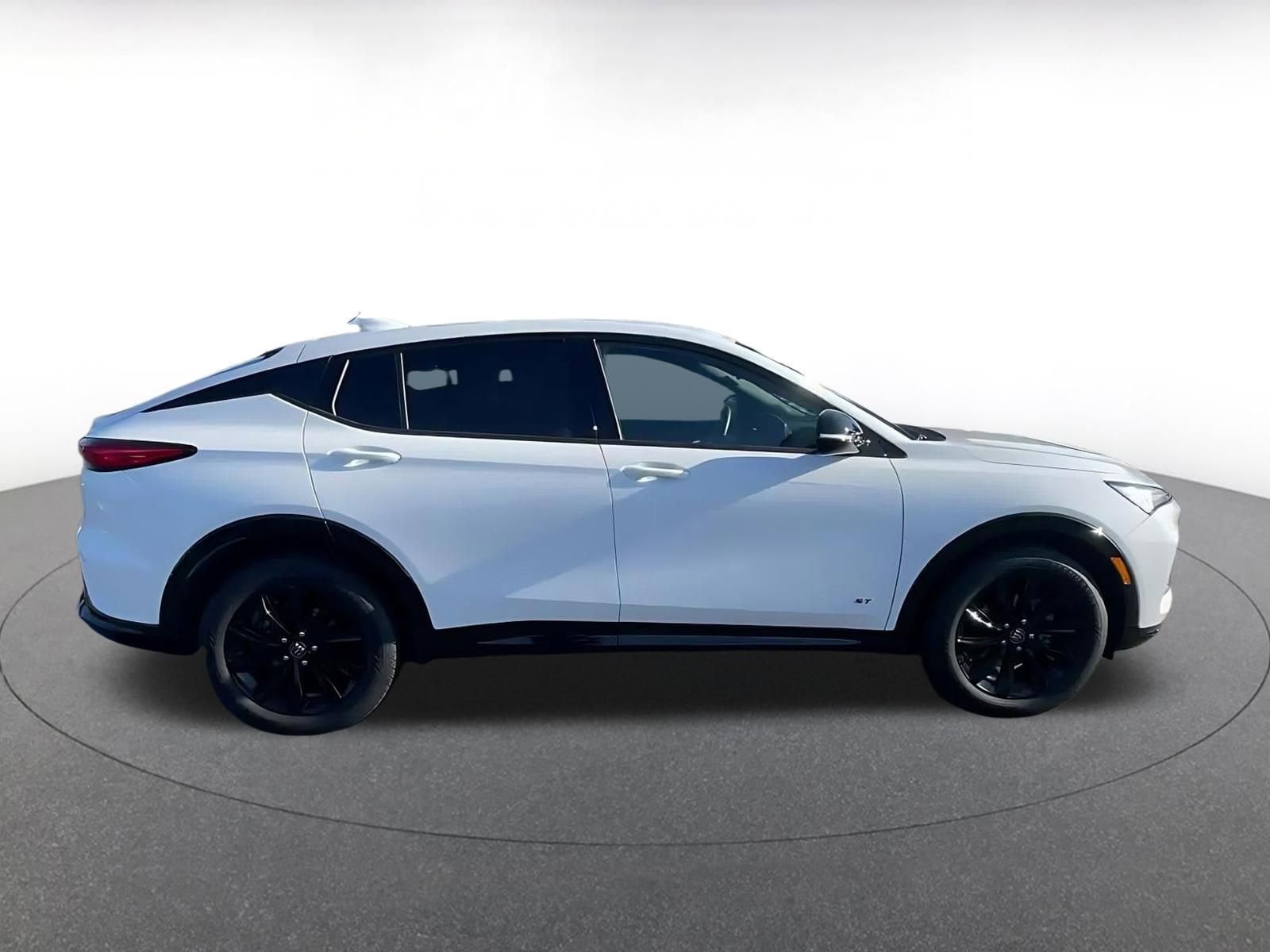 Thumbnail: 2025 Buick Envista - 16