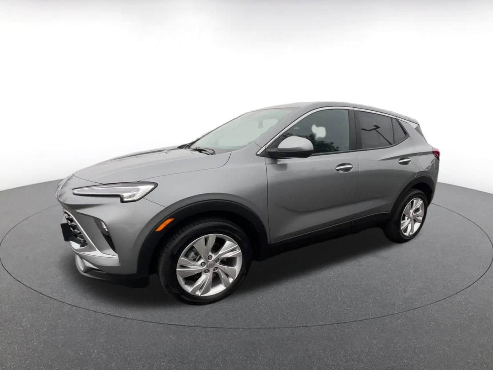 Thumbnail: 2025 Buick Encore GX - 8