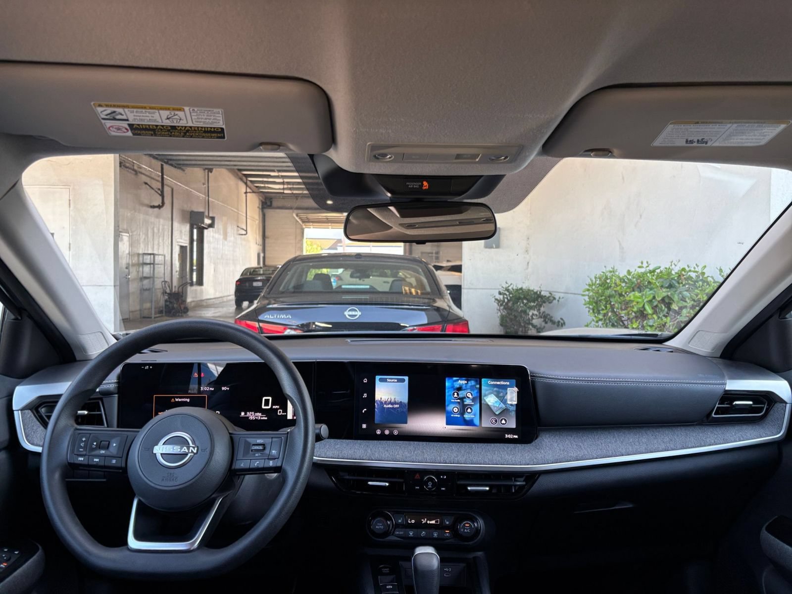 Thumbnail: 2026 Nissan Kicks - 31