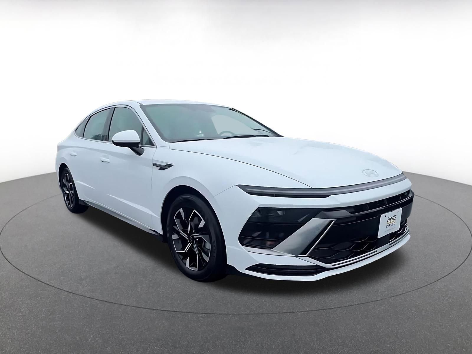 Thumbnail: 2025 Hyundai Sonata - 3