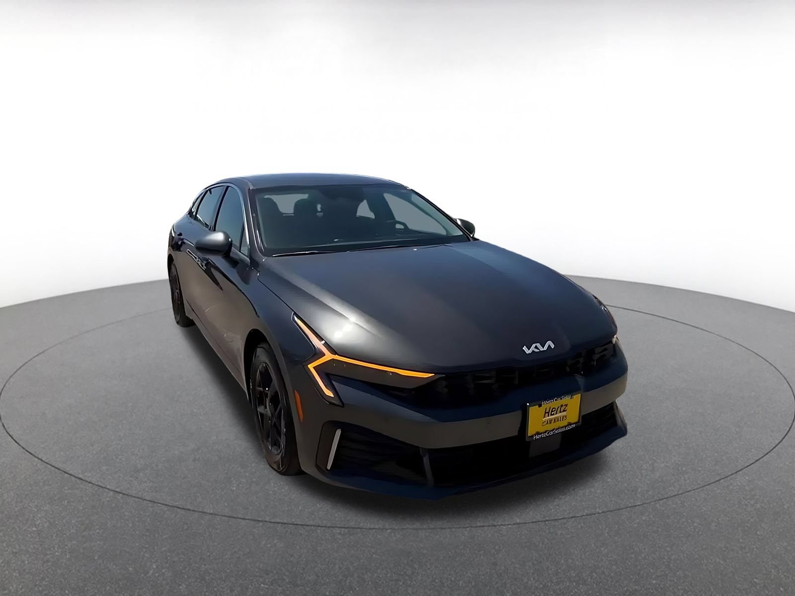 Thumbnail: 2025 Kia K5 - 3