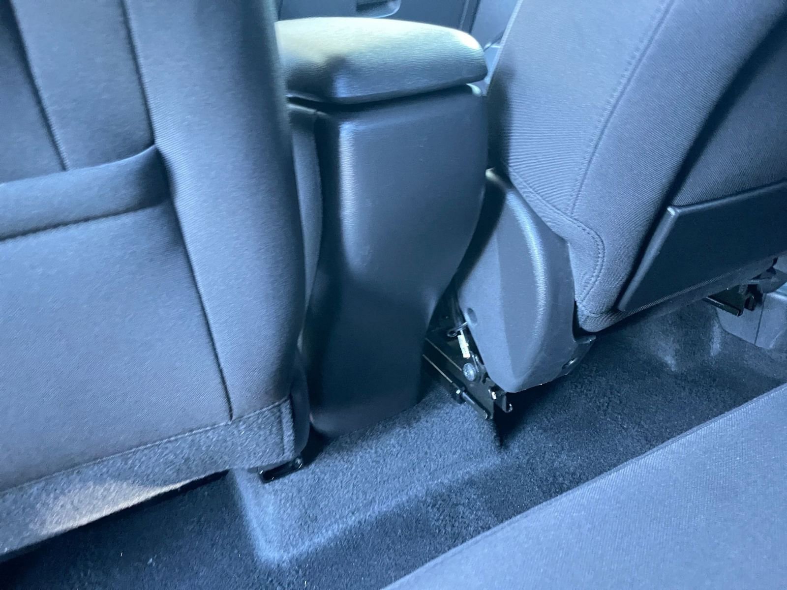 Thumbnail: 2025 Chevrolet TrailBlazer - 23