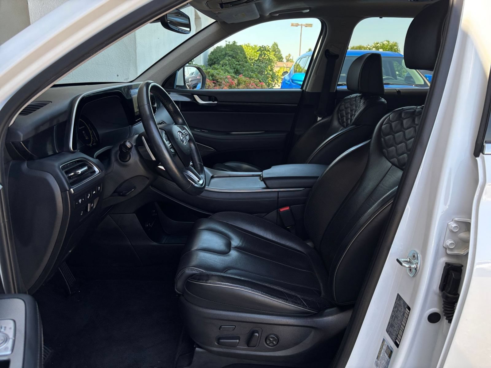Thumbnail: 2021 Hyundai Palisade - 30
