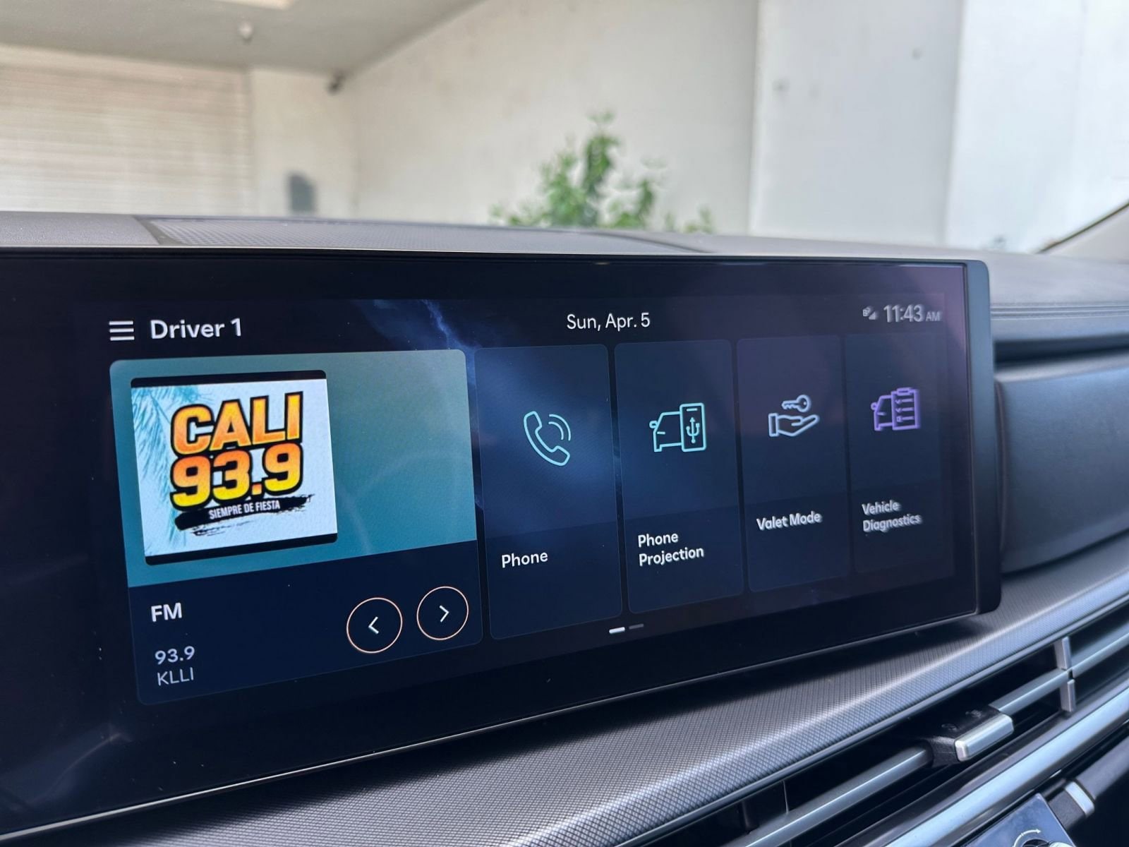 Thumbnail: 2025 Hyundai Santa Fe - 20