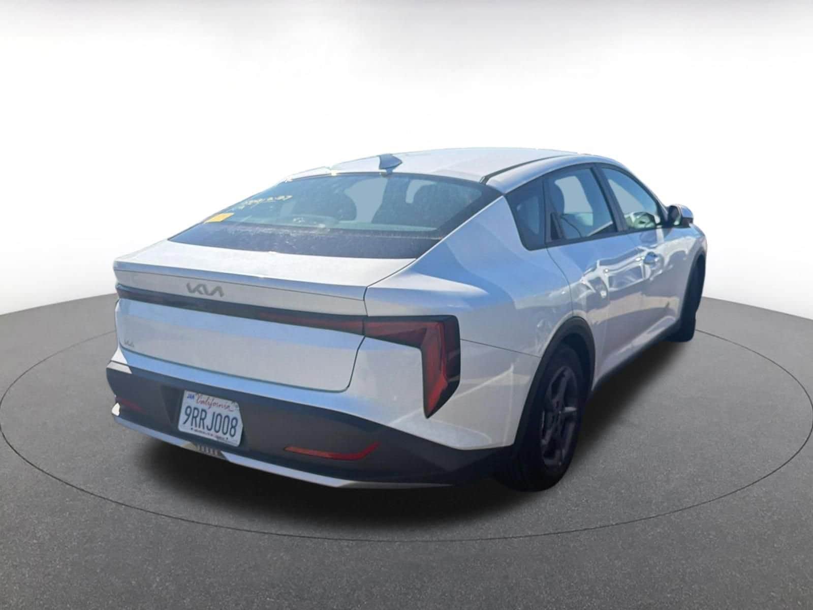 Thumbnail: 2025 Kia K4 - 5