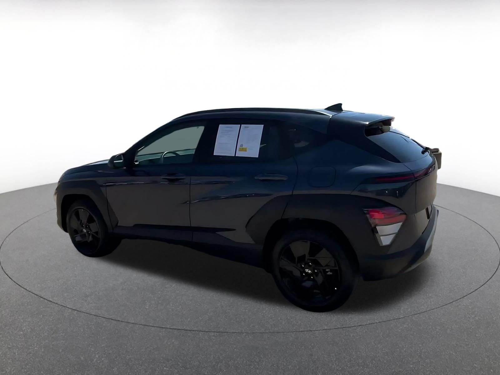 Thumbnail: 2026 Hyundai Kona - 8