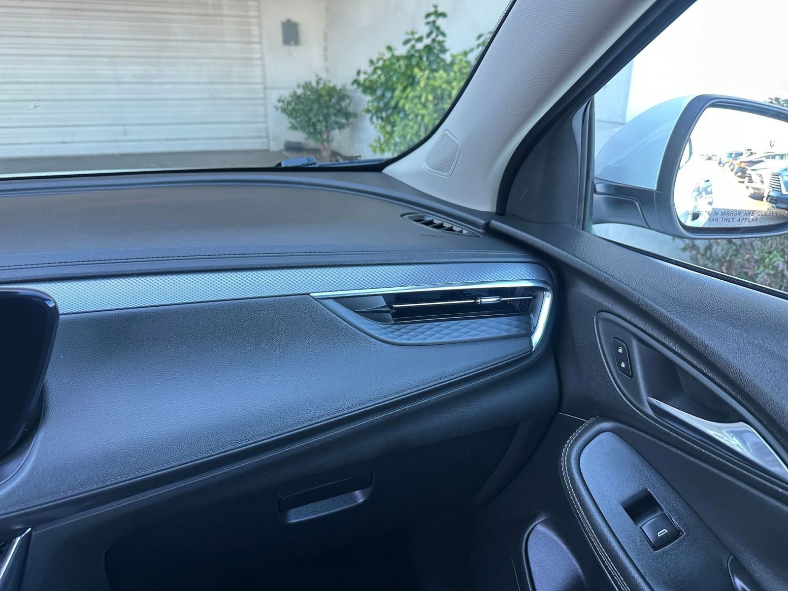 Thumbnail: 2025 Buick Encore GX - 35